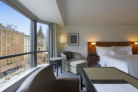 The Westin Melbourne - QLD Tourism 32