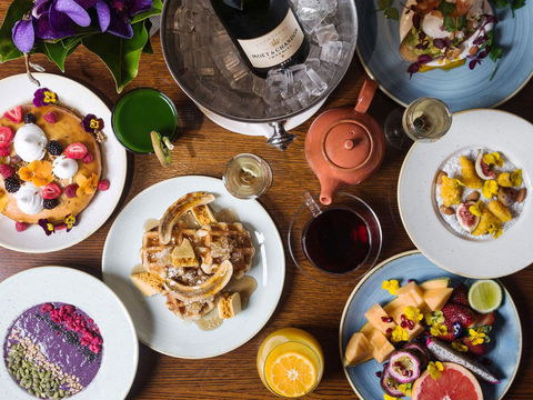 The Westin Melbourne - QLD Tourism 29