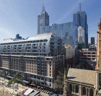 The Westin Melbourne - Queensland Tourism