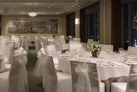 The Westin Melbourne - QLD Tourism 26