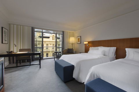 The Westin Melbourne - QLD Tourism 5