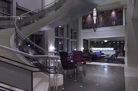 The Westin Melbourne - QLD Tourism 11