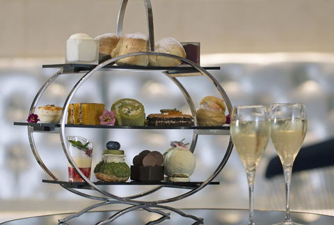 The Westin Melbourne - QLD Tourism 18