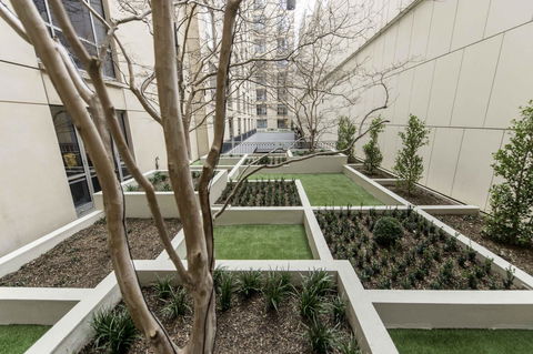 The Westin Melbourne - QLD Tourism 42