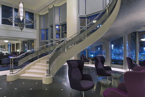 The Westin Melbourne - QLD Tourism 8