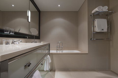 The Westin Melbourne - QLD Tourism 38