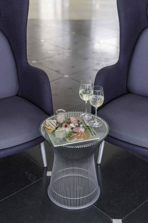 The Westin Melbourne - QLD Tourism 43