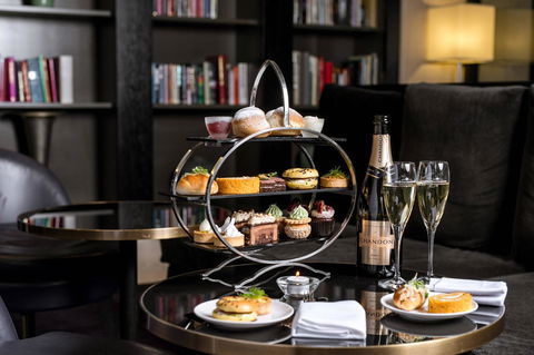 The Westin Melbourne - QLD Tourism 44