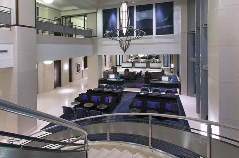 The Westin Melbourne - QLD Tourism 12