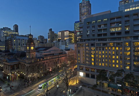 The Westin Melbourne - QLD Tourism 6