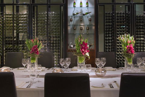 The Westin Melbourne - QLD Tourism 24