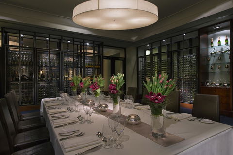 The Westin Melbourne - QLD Tourism 25