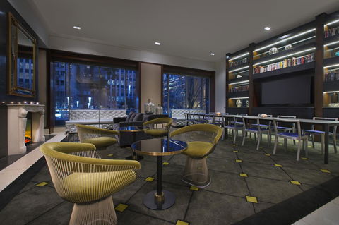 The Westin Melbourne - QLD Tourism 14