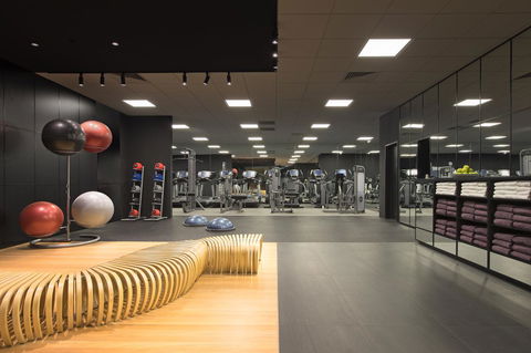 The Westin Melbourne - QLD Tourism 21