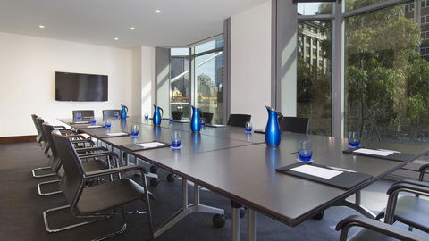 The Westin Melbourne - QLD Tourism 27