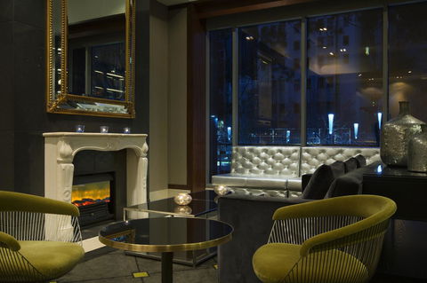 The Westin Melbourne - QLD Tourism 15