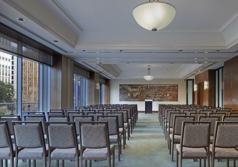 The Westin Melbourne - QLD Tourism 28