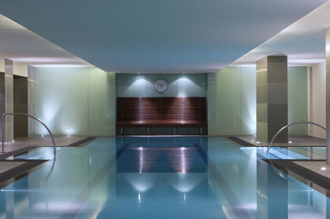 The Westin Melbourne - QLD Tourism 22