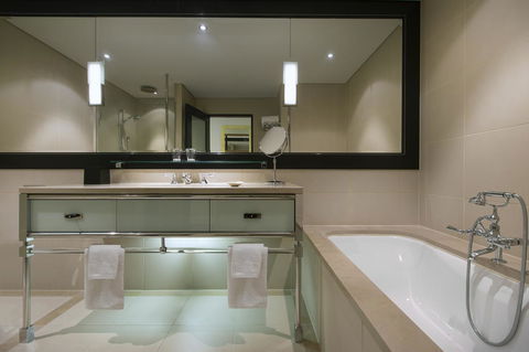 The Westin Melbourne - QLD Tourism 39