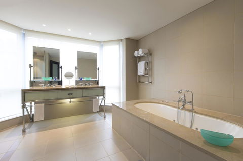 The Westin Melbourne - QLD Tourism 4