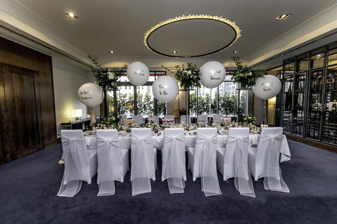 The Westin Melbourne - QLD Tourism 41