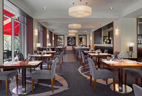 The Westin Melbourne - QLD Tourism 19