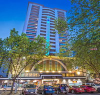 Mantra on Russell - Queensland Tourism