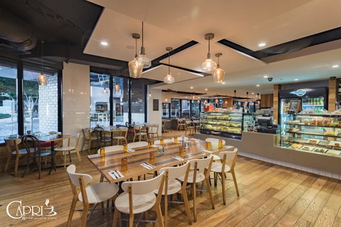 The Sebel Melbourne Docklands Hotel - QLD Tourism 8
