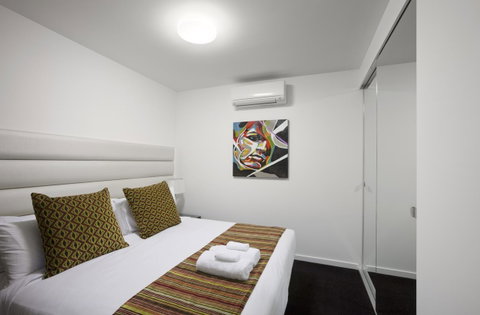 The Sebel Melbourne Docklands Hotel - QLD Tourism 22