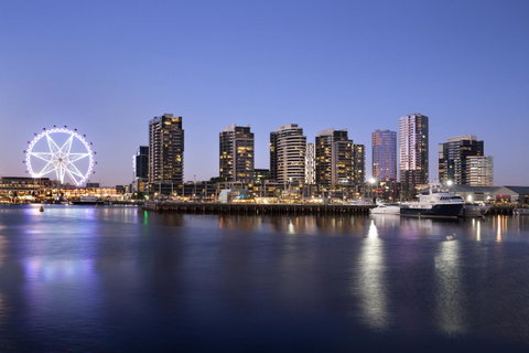 The Sebel Melbourne Docklands Hotel - QLD Tourism 24