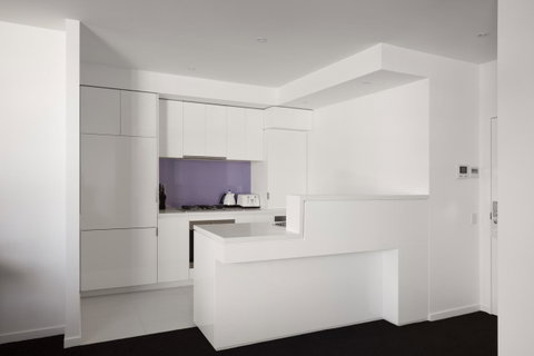 The Sebel Melbourne Docklands Hotel - QLD Tourism 10