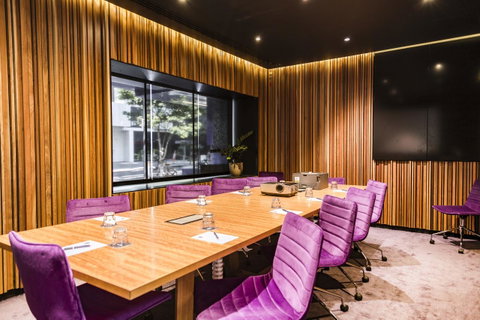 The Sebel Melbourne Docklands Hotel - QLD Tourism 32