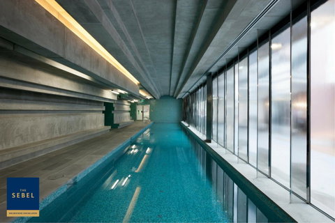 The Sebel Melbourne Docklands Hotel - QLD Tourism 1