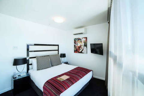 The Sebel Melbourne Docklands Hotel - QLD Tourism 2