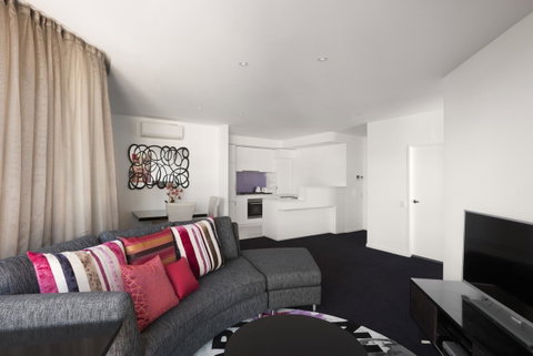 The Sebel Melbourne Docklands Hotel - QLD Tourism 15