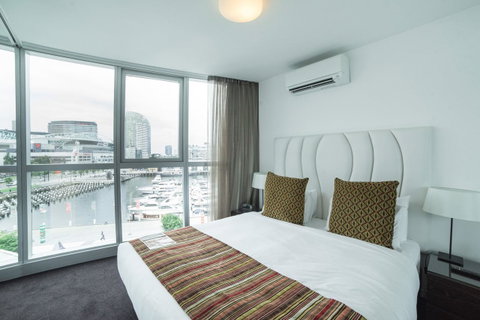 The Sebel Melbourne Docklands Hotel - QLD Tourism 5