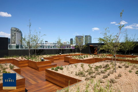 The Sebel Melbourne Docklands Hotel - QLD Tourism 9