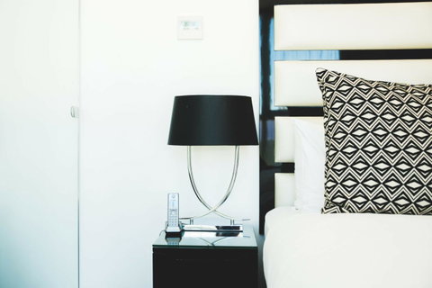 The Sebel Melbourne Docklands Hotel - QLD Tourism 18