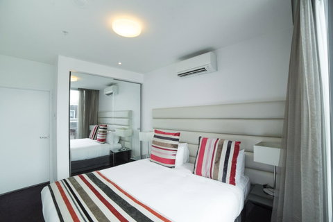 The Sebel Melbourne Docklands Hotel - QLD Tourism 20