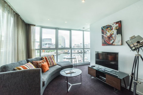 The Sebel Melbourne Docklands Hotel - QLD Tourism 17