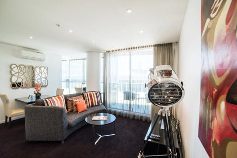 The Sebel Melbourne Docklands Hotel - QLD Tourism 3