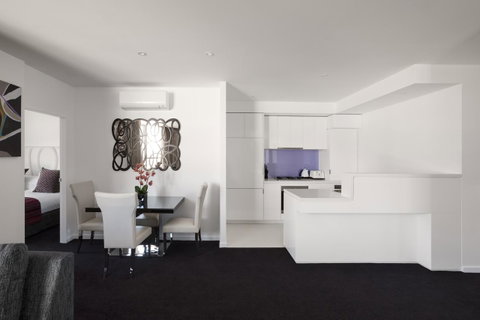 The Sebel Melbourne Docklands Hotel - QLD Tourism 11
