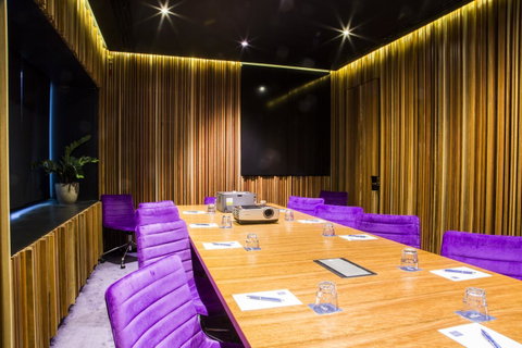 The Sebel Melbourne Docklands Hotel - QLD Tourism 31