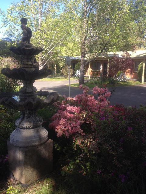 Viewhill Holiday Units - Queensland Tourism 2