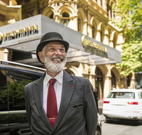 InterContinental Melbourne The Rialto - Queensland Tourism