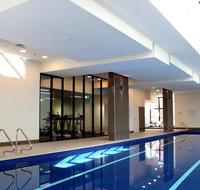 Pegasus Apart-Hotel - Queensland Tourism