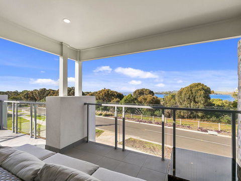 Bunya By The Sea - QLD Tourism 23
