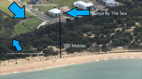 Bunya By The Sea - QLD Tourism 21