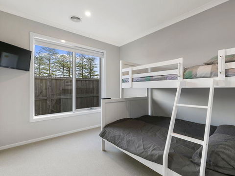 Bunya By The Sea - QLD Tourism 30
