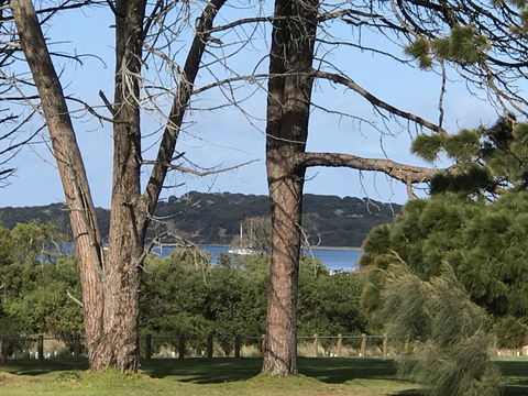 Bunya By The Sea - QLD Tourism 33